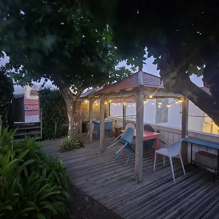 Pes Verdes-alojamento E Cha *