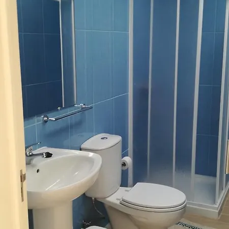 بيت شباب Pes Verdes-alojamento E Cha