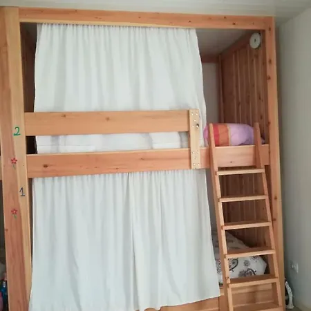 Pes Verdes-alojamento E Cha Ponta Delgada