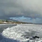 Pes Verdes-alojamento E Cha Vandrarhem Ponta Delgada
