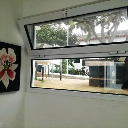 Pes Verdes-alojamento E Cha