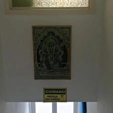 Pés Verdes-alojamento E Chá Ponta Delgada