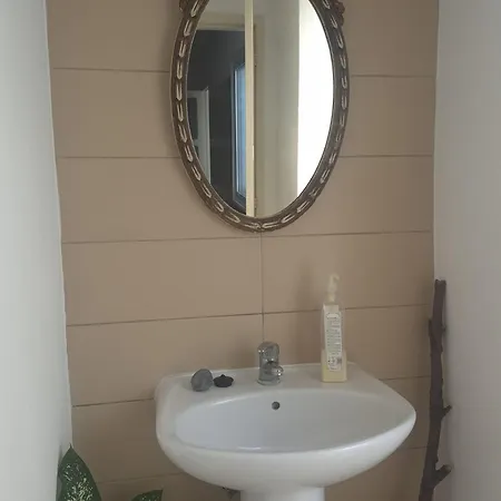 Pés Verdes-alojamento E Chá Ponta Delgada