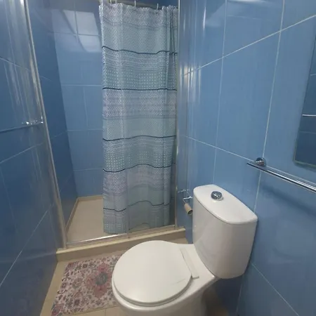 Хостел Pes Verdes-alojamento E Cha *