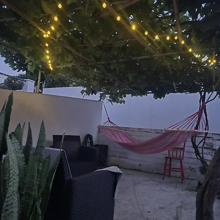 Pés Verdes-alojamento E Chá *