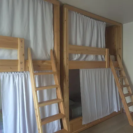 Pes Verdes-alojamento E Cha * Ponta Delgada