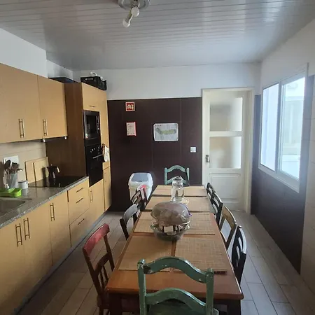 Pés Verdes-alojamento E Chá