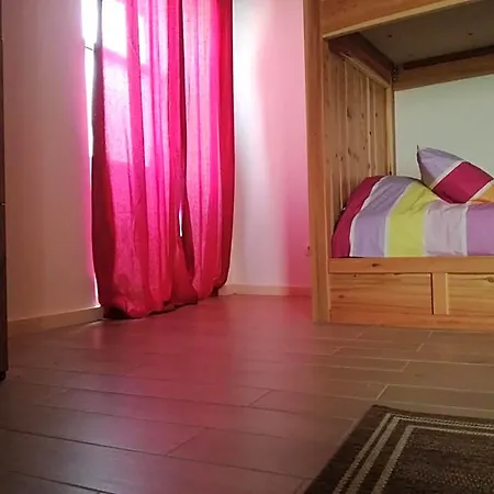 Hostal Pés Verdes-alojamento E Chá *