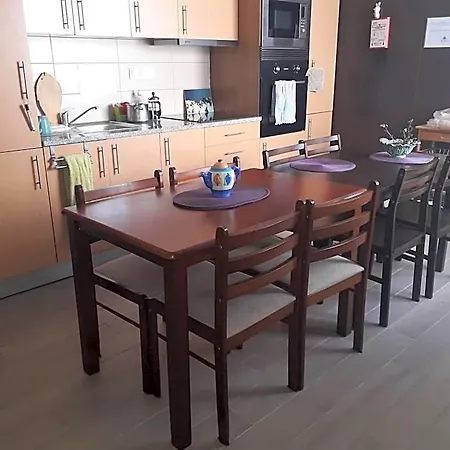 Hostal Pés Verdes-alojamento E Chá *