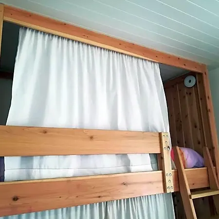 Pés Verdes-alojamento E Chá Hostal