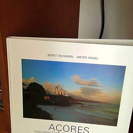Hostal Pés Verdes-alojamento E Chá *