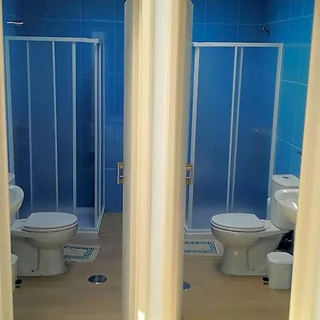 Hostal Pés Verdes-alojamento E Chá Ponta Delgada