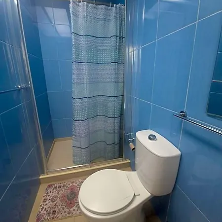 Pés Verdes-alojamento E Chá Hostal Ponta Delgada