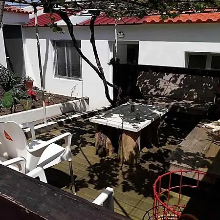 Hostal Pés Verdes-alojamento E Chá *