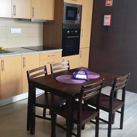 Pes Verdes-alojamento E Cha