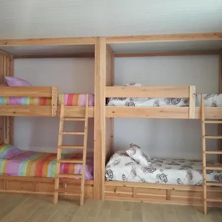 Pes Verdes-alojamento E Cha Понта-Делгада