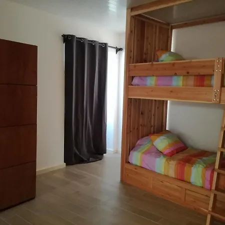 Hostel Pes Verdes-alojamento E Cha