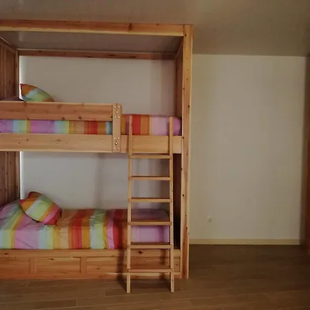 Pés Verdes-alojamento E Chá Ponta Delgada