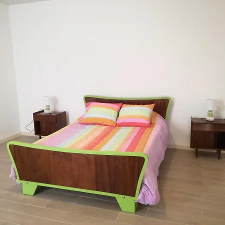 Pés Verdes-alojamento E Chá Hostal *