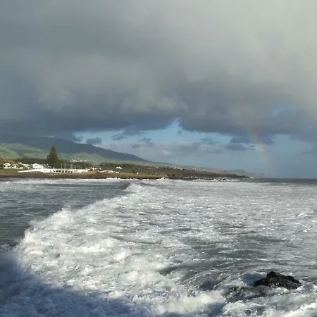 Pés Verdes-alojamento E Chá Hostal Ponta Delgada