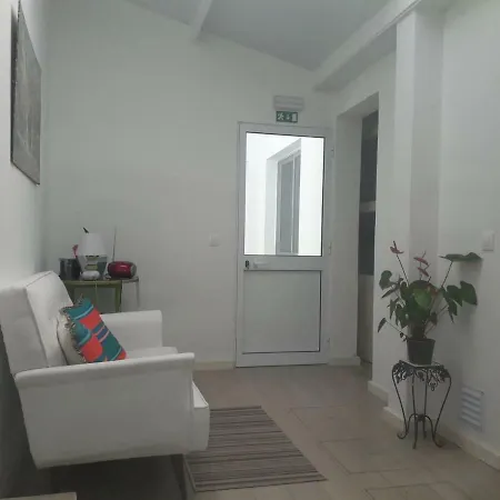 Hostal Pés Verdes-alojamento E Chá