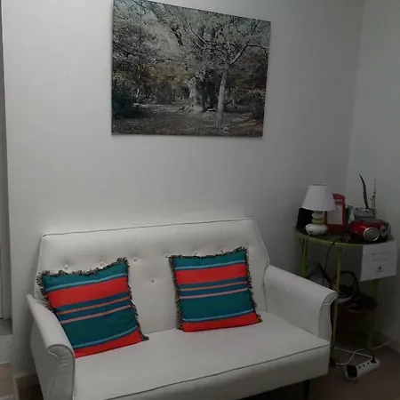 Хостел Pes Verdes-alojamento E Cha