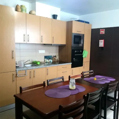 Hostal Pés Verdes-alojamento E Chá