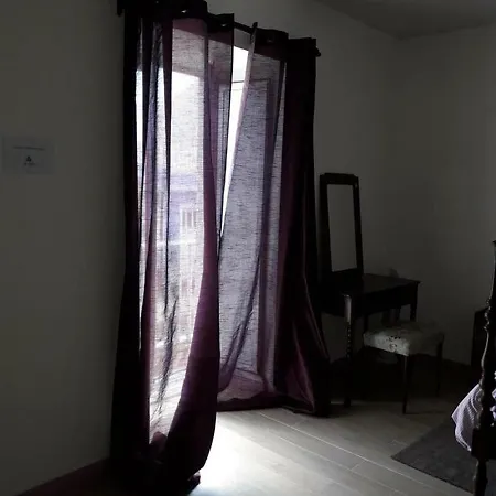 Pés Verdes-alojamento E Chá Hostal *
