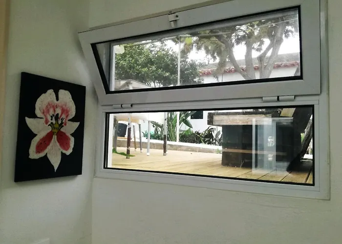 Pes Verdes-alojamento E Cha