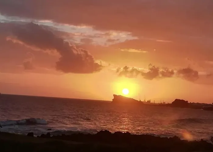 Hostel Pes Verdes-alojamento E Cha Ponta Delgada (Sao Miguel)