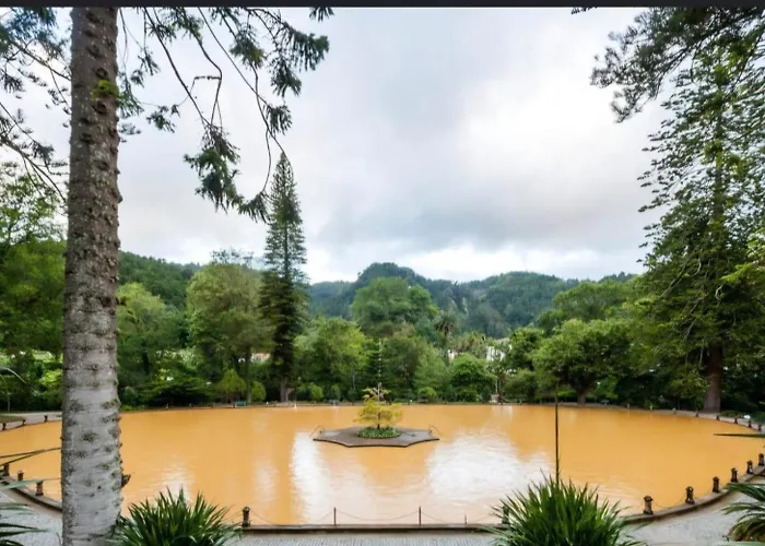 Pes Verdes-alojamento E Cha Hostel