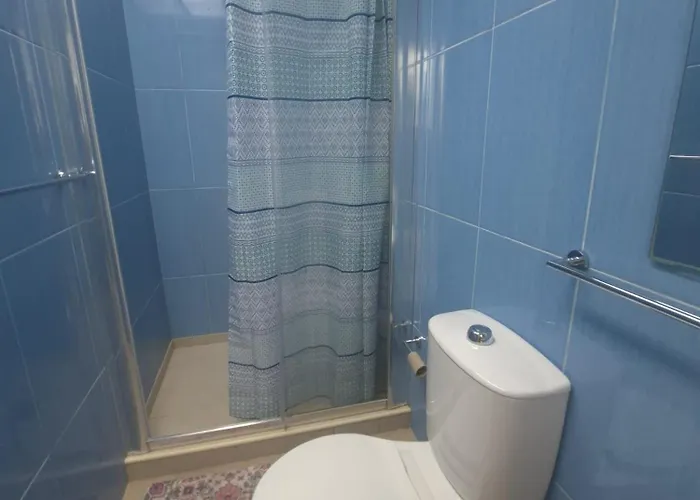 Hostel Pes Verdes-alojamento E Cha *