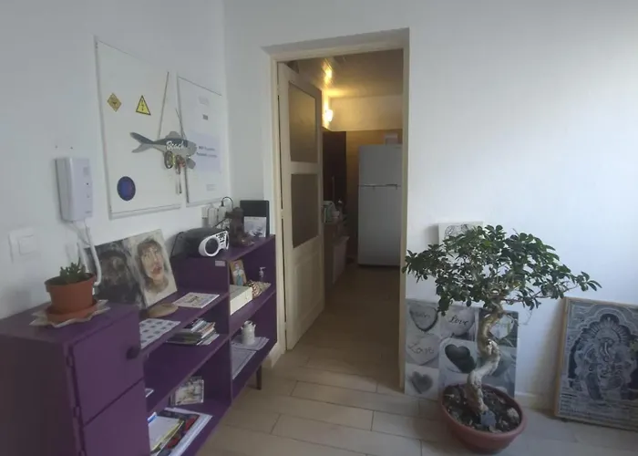 Pes Verdes-alojamento E Cha Hostel Ponta Delgada (Sao Miguel)