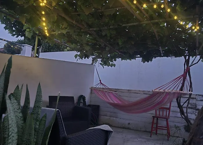 Pes Verdes-alojamento E Cha *