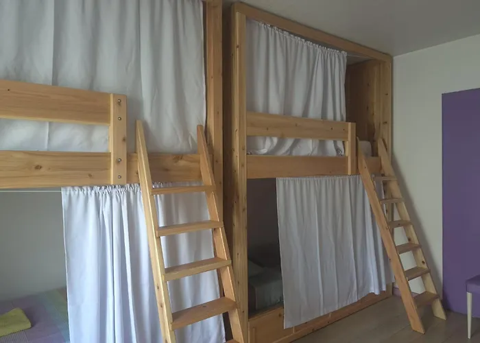 Pes Verdes-alojamento E Cha * Ponta Delgada