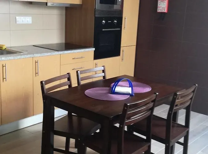 Pes Verdes-alojamento E Cha