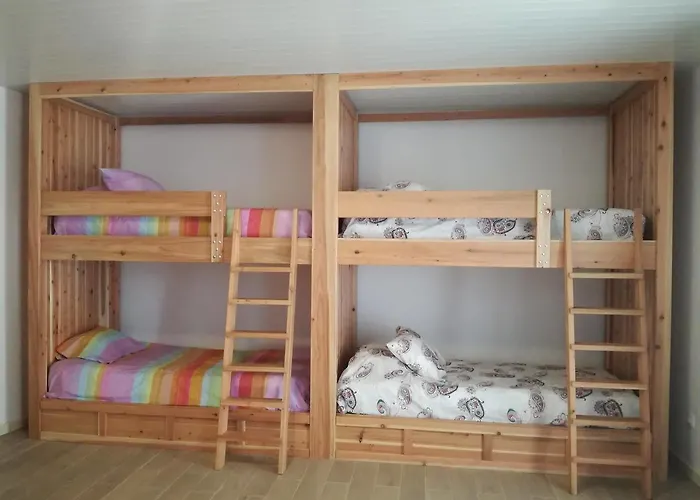 Pes Verdes-alojamento E Cha Ponta Delgada