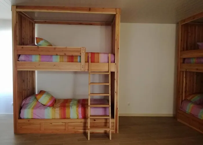 Pes Verdes-alojamento E Cha Ponta Delgada (Sao Miguel)