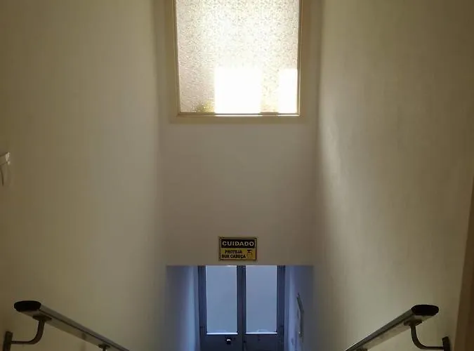 Vandrarhem Pes Verdes-alojamento E Cha *