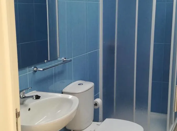 Hostel Pes Verdes-alojamento E Cha