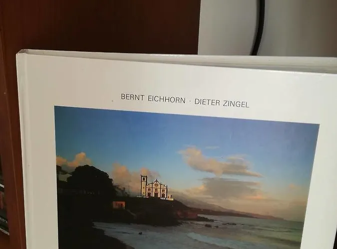 Pes Verdes-alojamento E Cha Hostel Ponta Delgada (Sao Miguel)