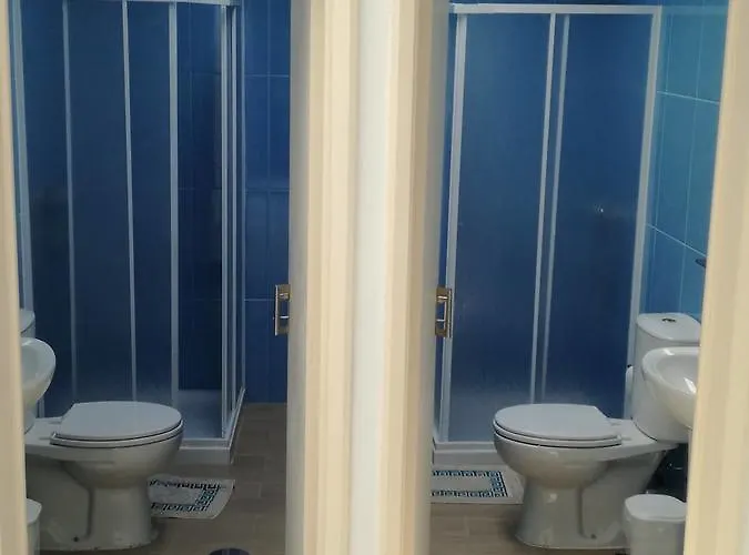 Pes Verdes-alojamento E Cha