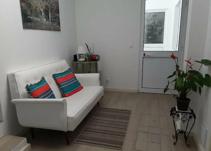 Pes Verdes-alojamento E Cha Ponta Delgada (Sao Miguel)