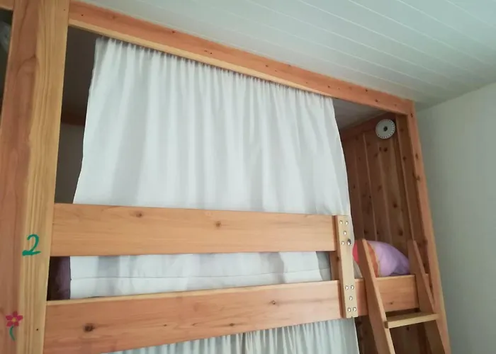 Pes Verdes-alojamento E Cha Hostel *