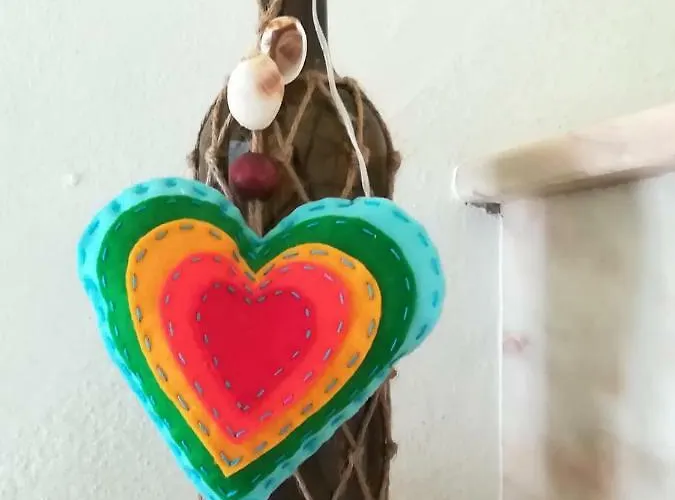 Pes Verdes-alojamento E Cha Ponta Delgada