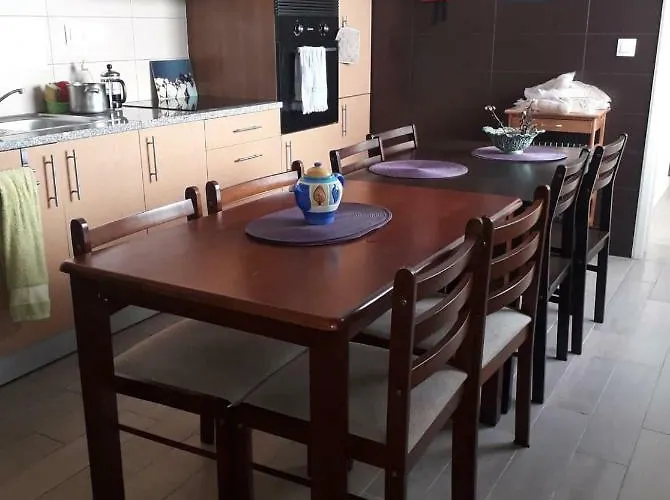 Hostel Pes Verdes-alojamento E Cha