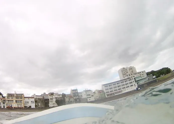 Hostel Pes Verdes-alojamento E Cha Ponta Delgada