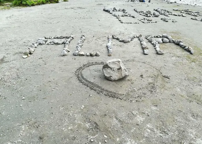 Pes Verdes-alojamento E Cha Vandrarhem *