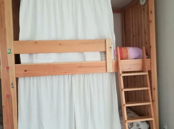 Pes Verdes-alojamento E Cha Ponta Delgada